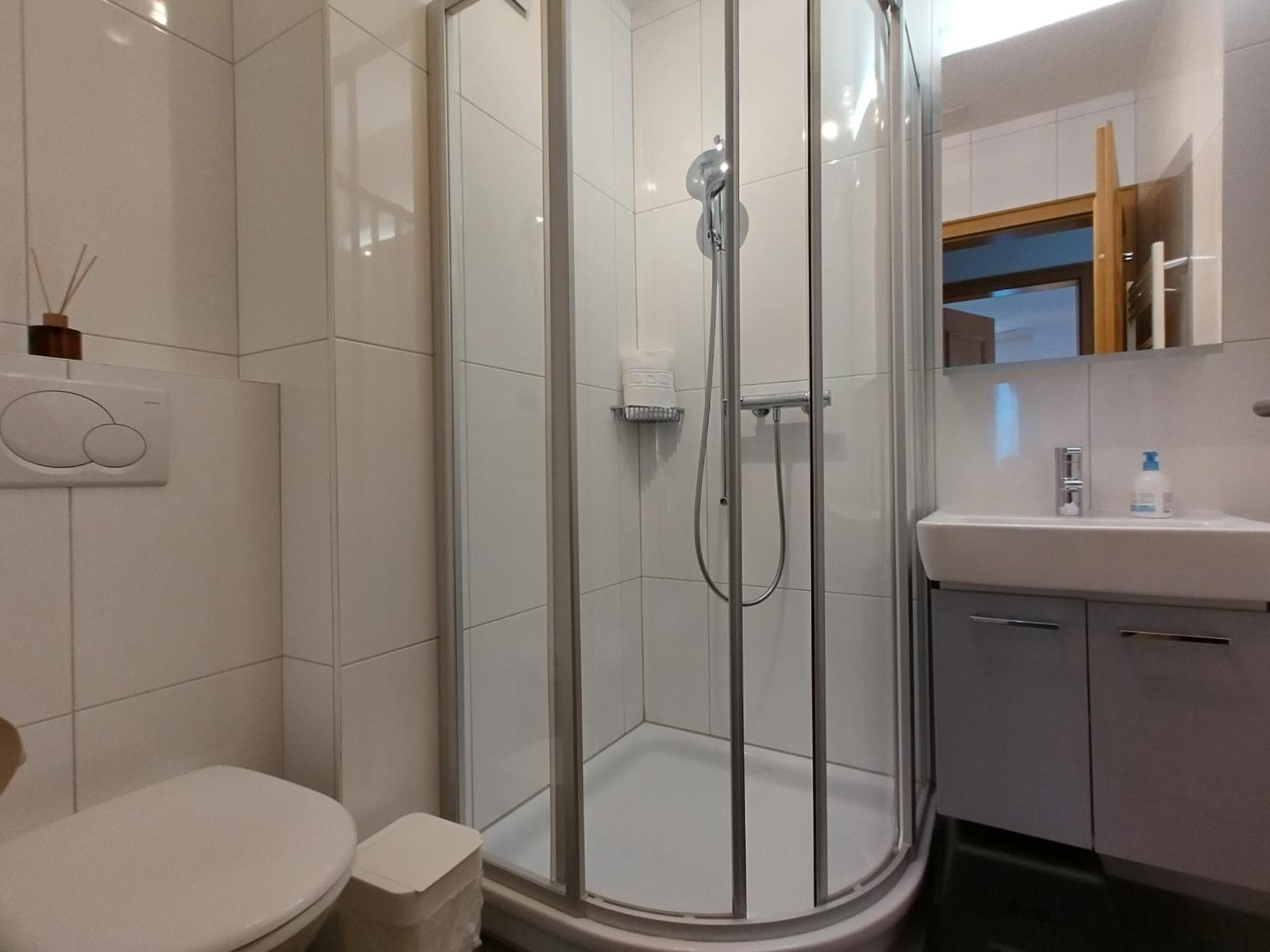 Residence Golf C 21 Leukerbad Eksteriør billede